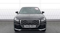 Audi Q2 30 TDI S Line 5dr Diesel Estate